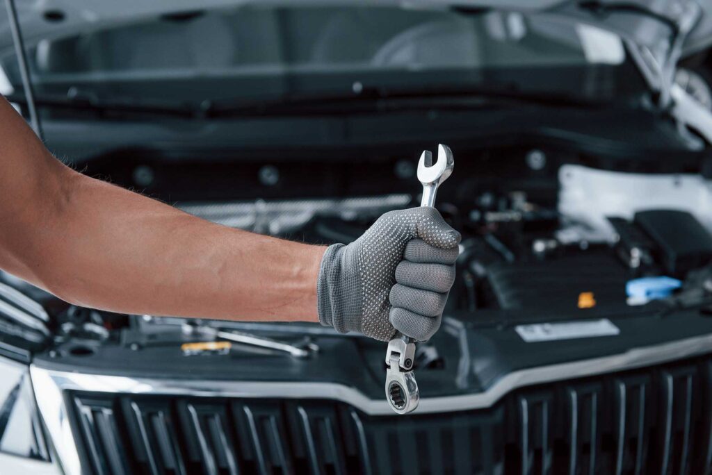 autoservis
